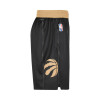 Nike Dri-FIT NBA Toronto Raptors City Edition Shorts