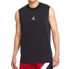 Air Jordan Dri-FIT Air Sleeveless Shirt ''Black''