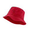 Air Jordan Washed Bucked Hat ''Gym Red''