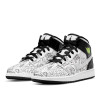 Air Jordan 1 Mid SE ''DIY'' (GS)