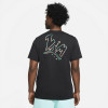 Air Jordan Jumpman 23 AIR T-Shirt ''Black''