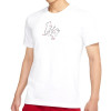 Air Jordan Jumpman 23 AIR T-Shirt ''White''