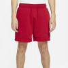 Air Jordan Jumpman Diamond Shorts ''Gym Red''