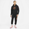 Air Jordan Essentials Mountainside Graphic Pants ''Black''