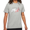 Air Jordan Brand Graphic T-Shirt ''Carbon Heather''
