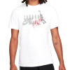 Air Jordan Brand Graphic T-Shirt ''White''