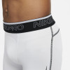 Nike Pro Dri-FIT Compression Shorts ''White''