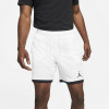 Air Jordan Dri-FIT Air Knit Shorts ''White/Black''