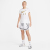 Nike Fly Crossover Women's Basketball Shorts ''White''