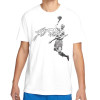 Air Jordan Air Dri-FIT T-Shirt ''White''
