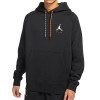 Air Jordan Jumpman Fleece Hoodie ''Black''