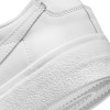 Nike Blazer Low Platform WMNS ''Tripple White''