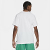 Nike Dri-FIT Giannis Freak T-Shirt ''White/Roma Green''