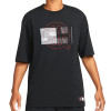 Air Jordan Quai 54 T-Shirt ''Black''