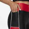 Air Jordan Essential Quai 54 Bike WMNS Shorts ''Black''
