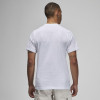 Air Jordan Brand Crew 2 T-Shirt ''White''