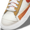 Nike Blazer Mid '77 WMNS “Campfire Orange”