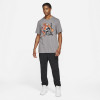 Air Jordan Vintage Graphic T-Shirt ''Carbon Heather''