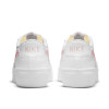 Nike Blazer Low Platform WMNS ''White/Pink Glaze''