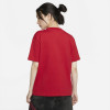 Air Jordan Essentials WMNS T-Shirt ''Gym Red''