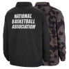 Nike NBA Team 31 Courtside Reversible Jacket ''Black''