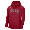 Nike NBA Chicago Bulls City Edition Hoodie ''Red''