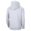 Nike NBA Miami Heat City Edition Hoodie ''White''