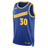 Nike NBA Golden State Warriors Swingman Jersey ''Stephen Curry''