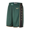 Nike Dri-FIT NBA Boston Celtics City Edition Swingman Shorts ''Pro Green'' 