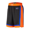 Nike Dri-FIT NBA New York Knicks City Edition Swingman Shorts ''Black''