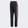 adidas Donovan Mitchell Pants ''Black/Pink''