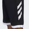 adidas Pro Bounce Shorts ''Black''