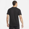 Nike LeBronival T-Shirt ''Black''