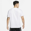Nike Global Hoops T-Shirt ''White''
