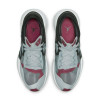 Air Jordan Delta 3 Low Kids Shoes ''Wolf Grey/Cherrywood Red'' (GS)