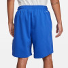 Nike Dri-FIT Standard Issue 8'' Shorts ''Blue''