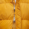 Air Jordan Essential Statement Parka Jacket ''Yellow''