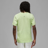 Air Jordan Flight MVP T-Shirt ''Light Liquid Lime''