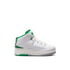 Air Jordan 2 Retro Kids Shoes ''Lucky Green'' (TD)