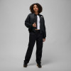 Air Jordan Flight Renegade Women's Jacket ''Black''