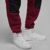 Air Jordan Essential Winter Fleece Pants ''Cherrywood Red''
