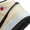 Air Jordan 1 Mid Kids Shoes ''Dunk Contest'' (GS)