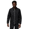 Air Jordan Flight Heritage Jacket ''Black''