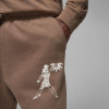 Air Jordan Artist Series by Umar Rashid Flight Pants ''Palomino''