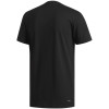 adidas Future Court T-Shirt ''Black''