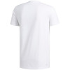 adidas Not Same Logo T-Shirt ''White''