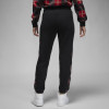 Air Jordan Brooklyn Women's Fleece Pants ''Dk Driftwood''