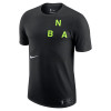 Nike NBA Team 31 Essential T-Shirt ''Black''