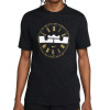 Nike Lebron Crown Graphic T-Shirt ''Black''
