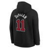 Air Jordan NBA Chicago Bulls Statement Kids Hoodie ''DeMar DeRozan''